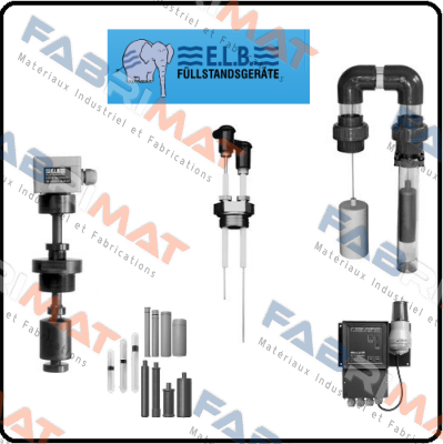 ELB-Z-65.11-404 T-204-F price