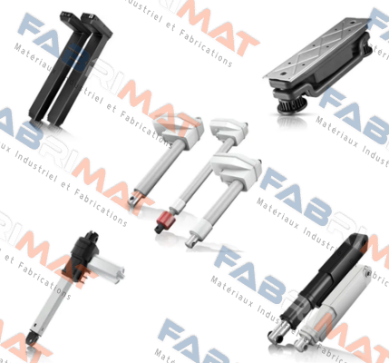 Linak-spare parts for DPAK06  price