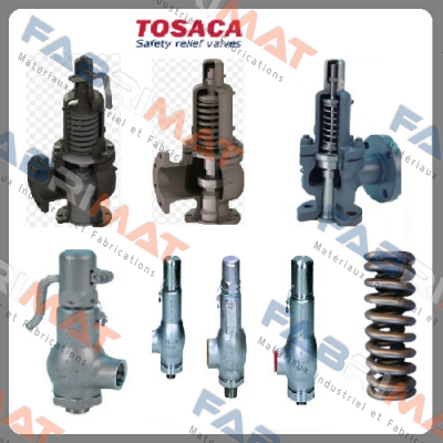 Tosaca-1415 (D) X 1" price