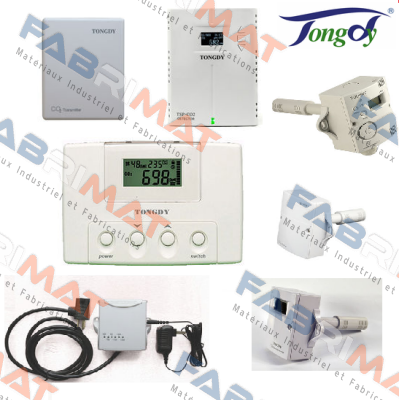 TONGDY-F2000TSM-CO2 Series price