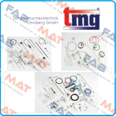 TMG GERABERG-4B8Y36R 1000152 OEM price