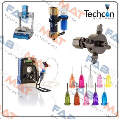 Techcon Systems-TS934A price