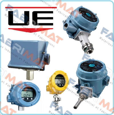 United Electric-10-F10- M201-M511 price