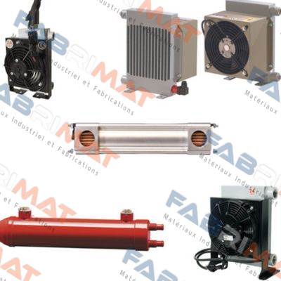 Sesino-heat exchanger AP 300 E 400V price