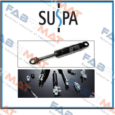 Suspa-16-2 016 11579  F1 350 N price