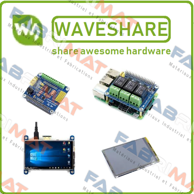 Waveshare-19192 price