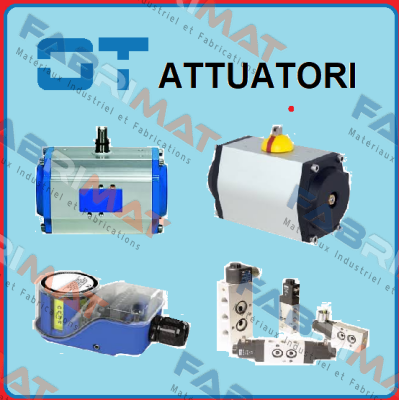 GT Attuatori-GTXN.110X90:CP22A - OEM price