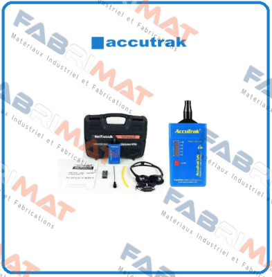 ACCUTRAK-VPE-GN PRO price