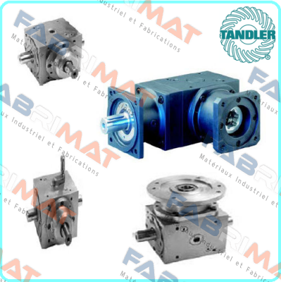 Tandler-B1 lll 1-2:1-30307 (00300.007030) price