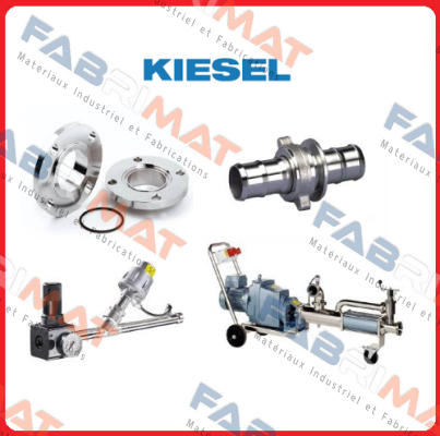 KIESEL-65488 Eccentric screw pump price