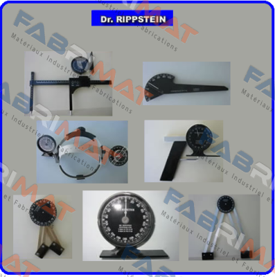 Dr. Rippstein-OI-0070-000 price