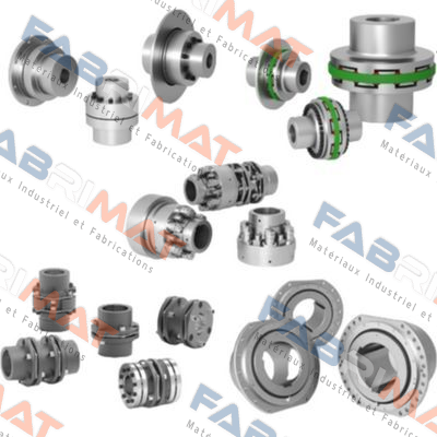 Tschan-Coupling hub part 101 for Normex 370 price