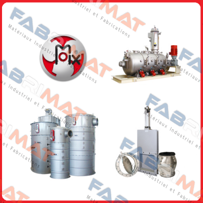 MIX Srl-Mechanical kit for N-RAPC100XBP price