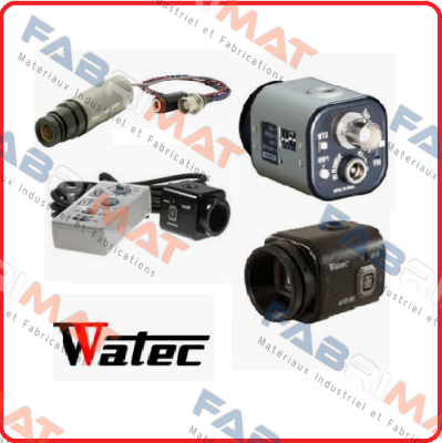 Watec-WAT-202D price