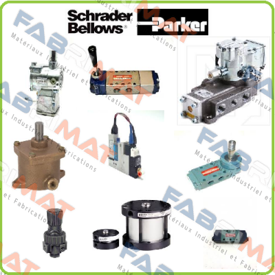 Schrader Bellows (Parker)-1H000149813 price