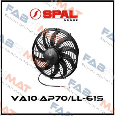 SPAL-12V VA10-AP70/LL-61S price