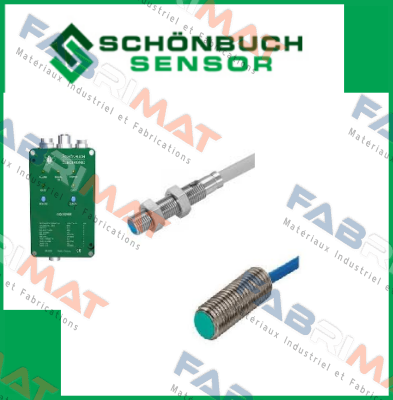 Schoenbuch-GE 110/5m receiver price