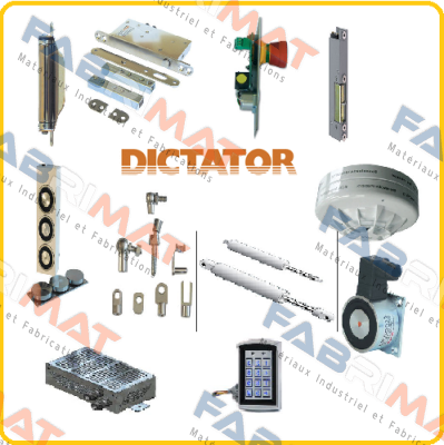 Dictator-AUFLACK-ZYL01 price