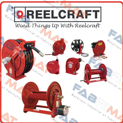 Reelcraft-5400 OLP (without hose) price