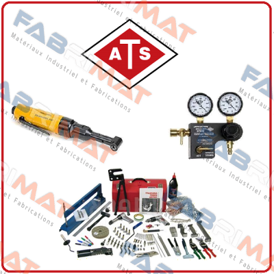 Aircraft Tool Supply-ATS-2602PK price