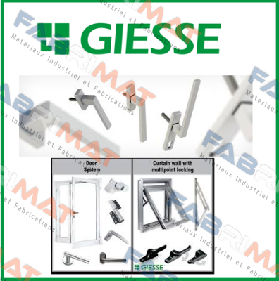 GIESSE-600X price