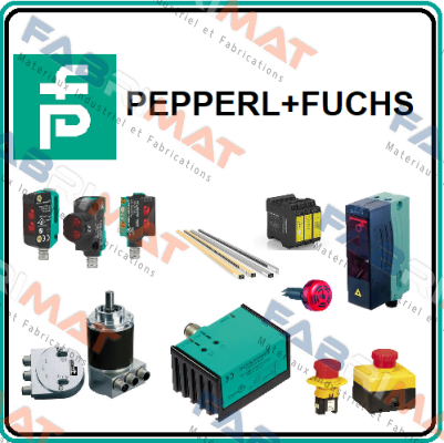 Pepperl-Fuchs-WE 77/Ex-1-Bi - not available for purchase  price