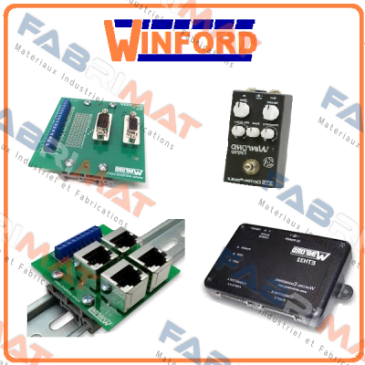 Winford-RJ45 8P8C price