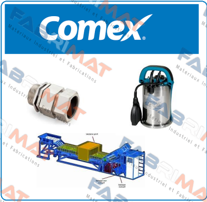 Comex-5697003  WITHOUT WPC connector price