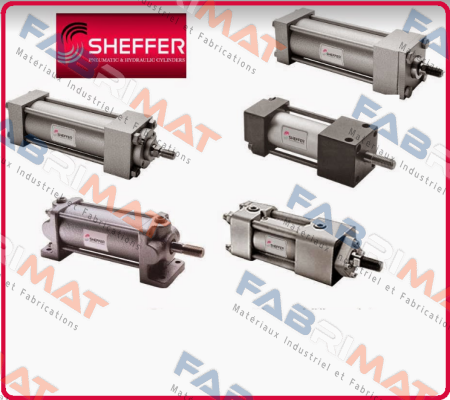 Sheffer-2-1/2MHCL1KP price