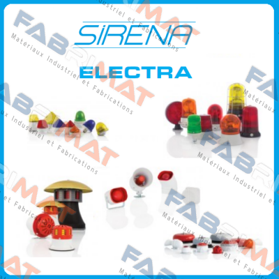 Sirena-CTL600 LED A AMB V12/24DAC GY price