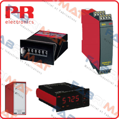 Pr Electronics-4501  (Display / Programmierfront  Kommunikationsschnittstelle für 3114,  4000 und 9000 Geräte)  price