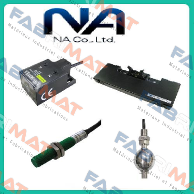 NA  Co, Ltd.-RS-7M price