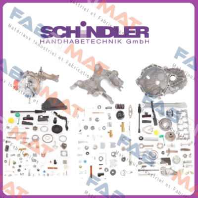 Schindler-STM – PV30 price