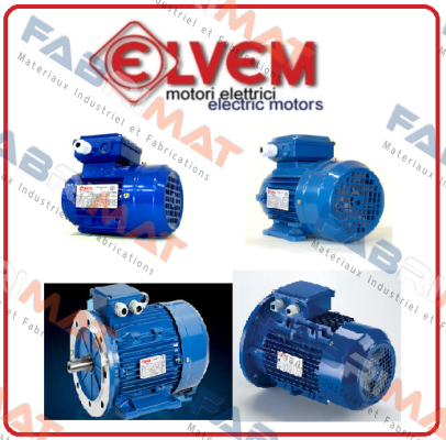 Elvem-motor 6T2 90S6 B14, s/n191235805 price