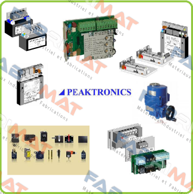 PEAKTRONICS-DHC-400 price