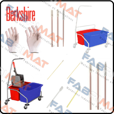 Berkshire-MIKROPOLX 1100 price