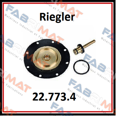 Riegler-22.773.4 / 100915 price