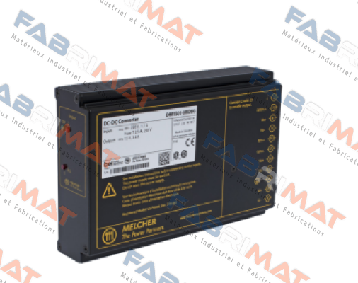 Bel Power Solutions-DM1601-9R price