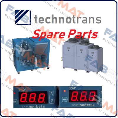 Technotrans-obsolete Type: KTE141/200-X replaced by 057010311 and 153442600  price