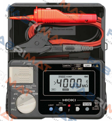 Hioki-IR4053-11 price