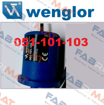 Wenglor-051-101-103 price