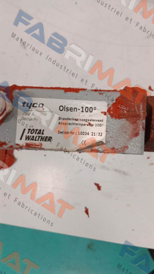 TYCO-Olsen-100 price