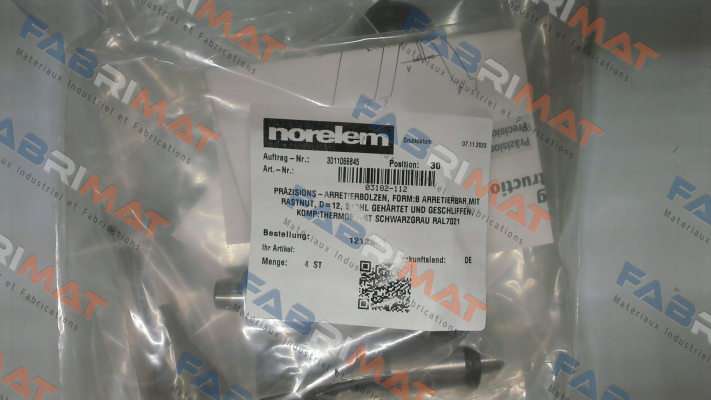 Norelem-03182-112 price