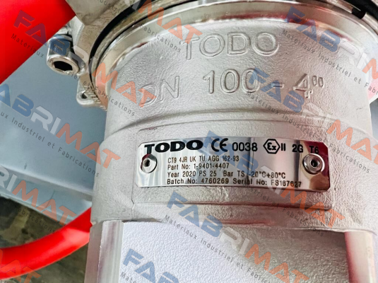 Todo-59SLB91000118 price