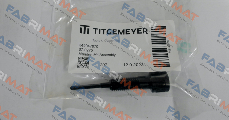 Titgemeyer-349047870 price