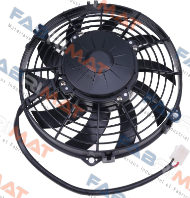 SPAL-P/N: 59994 , Type: VA07-BP12/C-58A 24V price