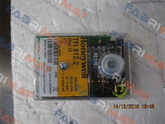 Satronic-p/n: 015.31320, type: TFI 812.2 Mod.10 price