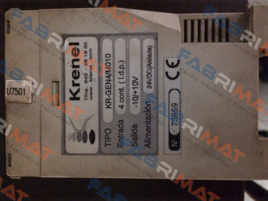 KRENEL-KR-GEN4/M010  price