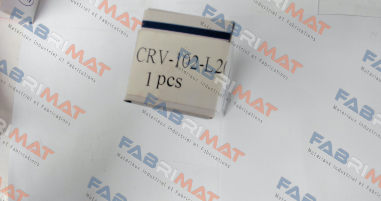 Drotrol-CRV-102-L20N price