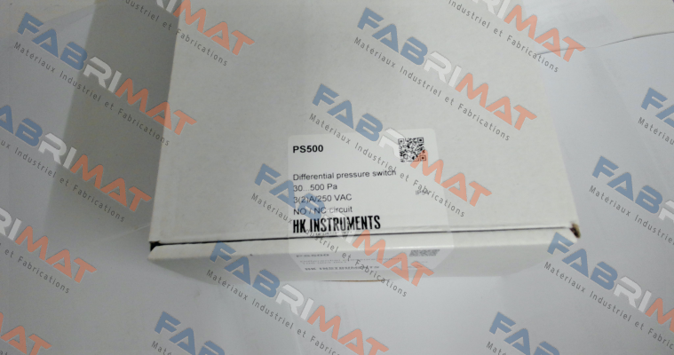 HK INSTRUMENTS-PS500 ( 30...500 Pa) price